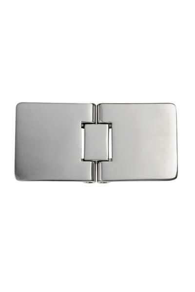 OSCULATI Balama Microcast cu știfturi 140 x 70 mm,