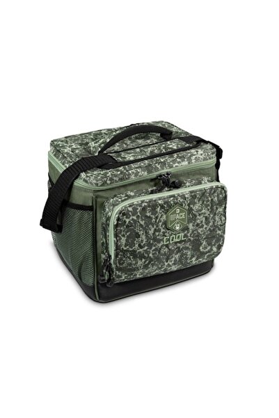 DELPHİN Ψυγείο SPACE C2G, 30x22x28 cm, 18,5 L