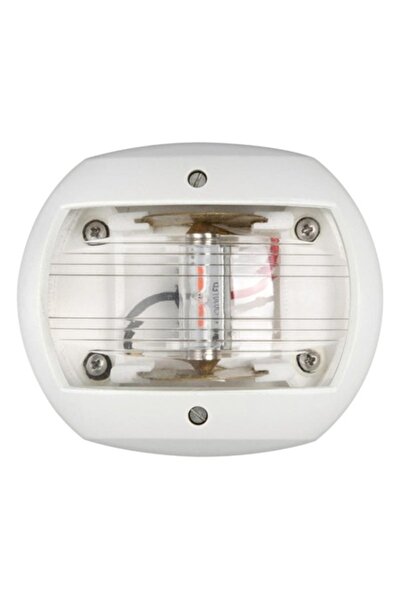 OSCULATI Lumină de navigație clasică cu 20 de LED-uri, pupa albă -