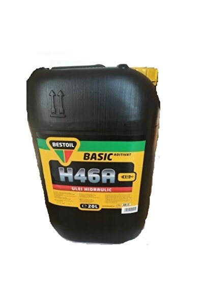 Best Ulei hidraulic H46 20L