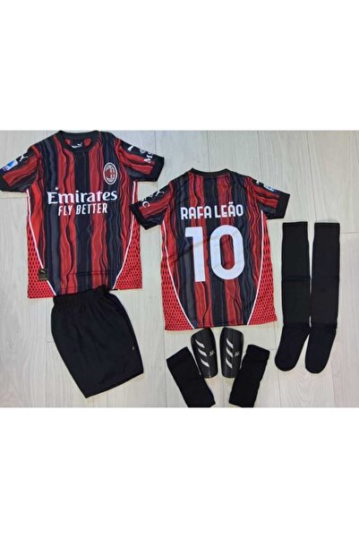 OEM Football equipment for children 6 to 12 years old, RAFA LEAO
