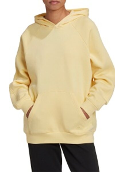 adidas Women's Oversized Hoodie