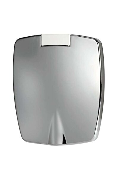 OSCULATI Furtun de duș din PVC Boris, finisaj cromat, 2,5 m,