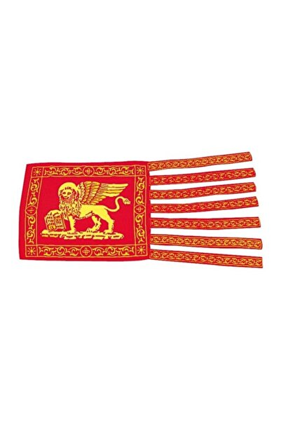 OSCULATI Venetian burgee 30 x 60 cm,