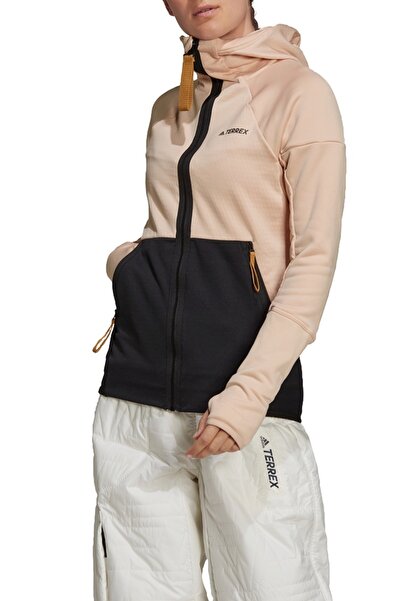 adidas TXFlooce Hiking Hoodie