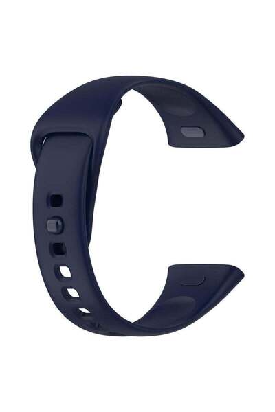 Generic Silicone Bands Compatible with Redmi Watch 3 – 10-Pack Multicolor Quick Release Strap