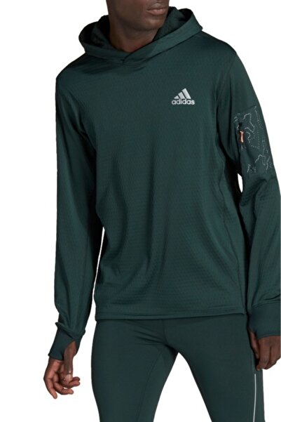 adidas X-City Hoodie