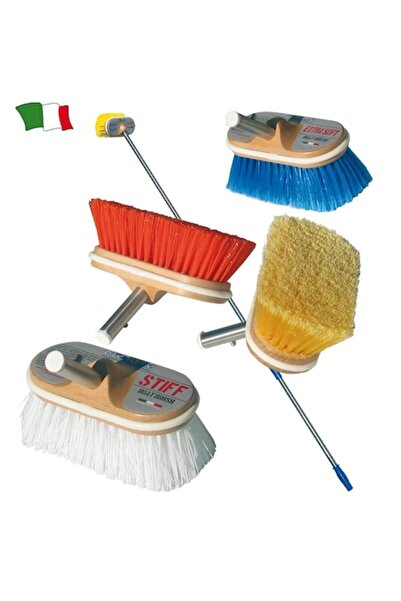 TNG Outdoor Pensule din lemn de fag fabricate în Italia, galbene