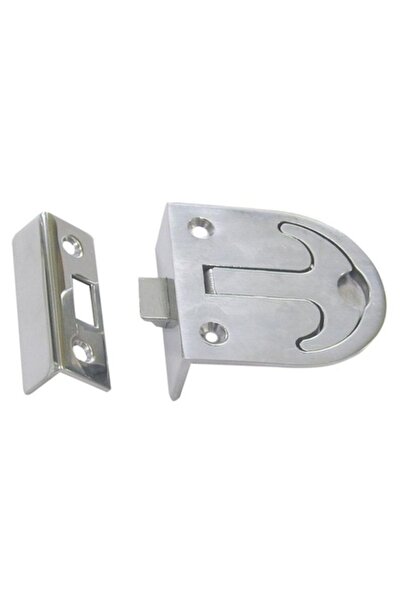 OSCULATI Zăvor de tragere AISI 316, lustruit oglindă, 57x76 mm -