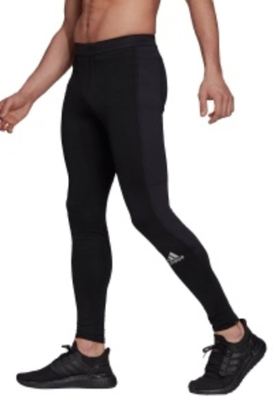 adidas Men's Running Tights