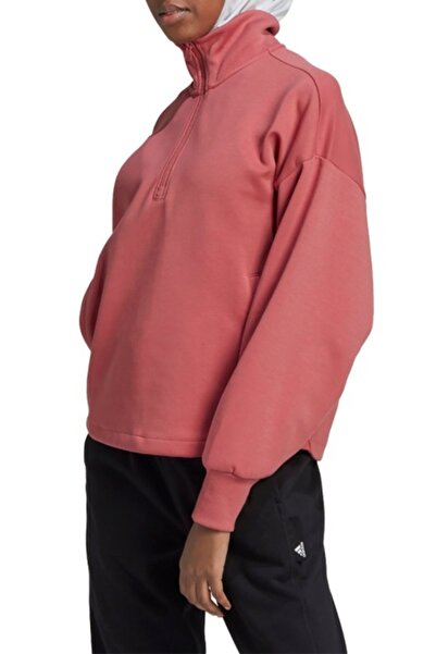 adidas FI BOS QZ Hoodie