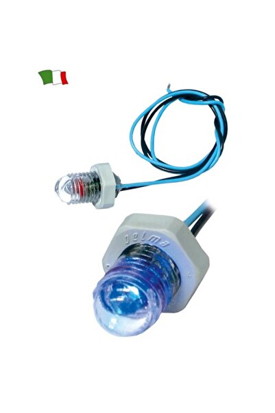 TNG Outdoor Spot LED model PERLA, albastru