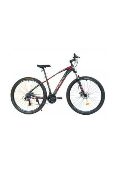 Generic Hybrid Multi-Speed Sports Bicycle DR35 (Three Sizes)