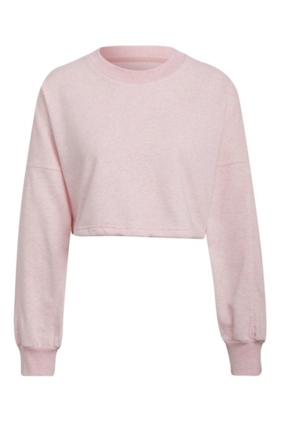 adidas Oversized Sweatshirt