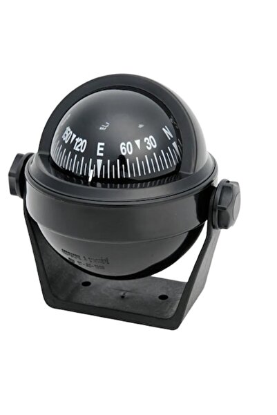 OSCULATI Busolă Stella Riviera BS2 2'' cu suport, gri