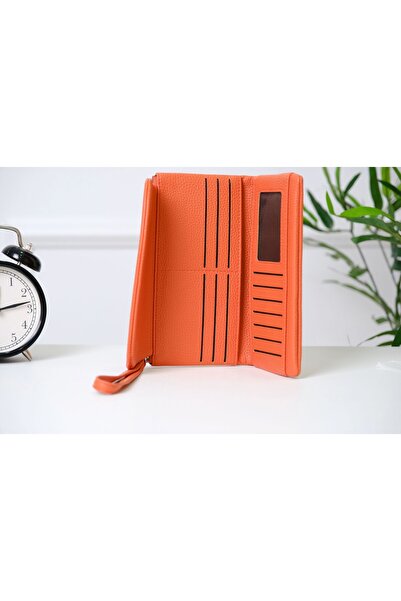 Boleine Soft Wallet Large Size Soft Wallet Bl2020