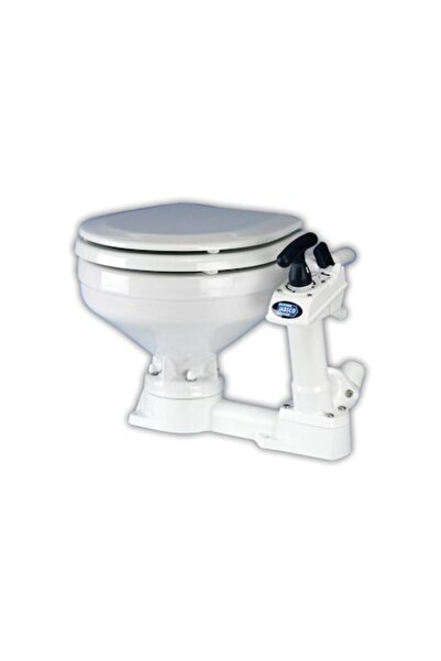 Jabsco Kit de service cu supapă pentru toaletă manuală