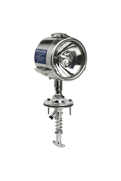 OSCULATI Lumină interioară reglabilă DHR 12 V 185 mm,