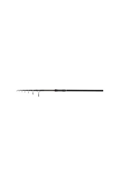 daiwa Black Widow Carp Telescopic Rod, 3m, 3lbs