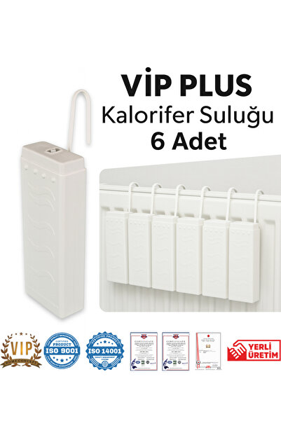 Vip Home Concept Market Ürünleri 6 pieces radiator waterer honeycomb top wate...