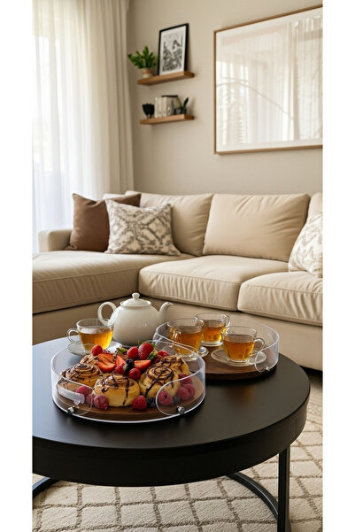 Generic Luxury multi-purpose tray set