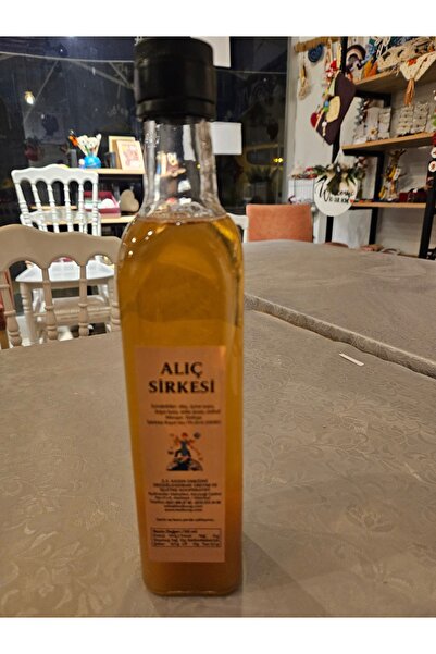 kedkoop Aluç Sitkesi 500cc