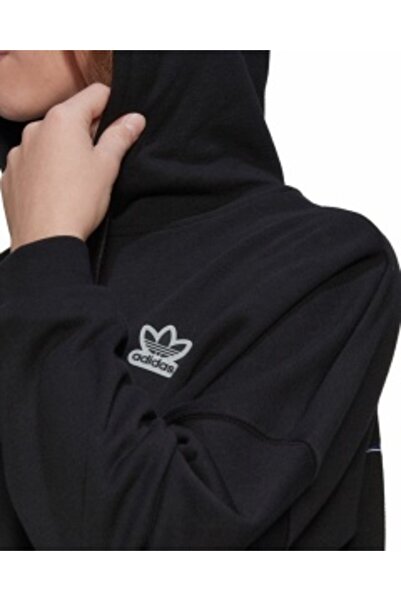 adidas Oversized Hoodie