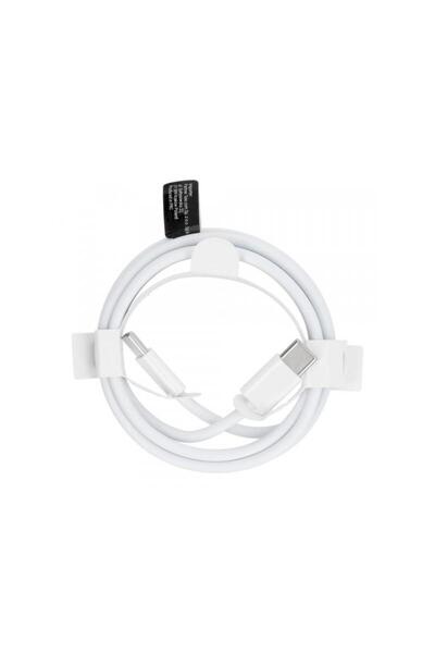 OEM USB-C Data and Charging Cable - USB-C HD26 30W 1m White