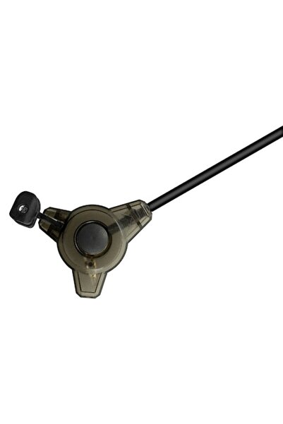 DELPHİN Semnalizator cu tijă TRYO cu braț