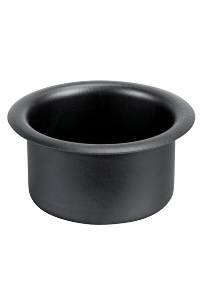 OSCULATI Suport pentru sticle și doze din oțel inoxidabil, negru -