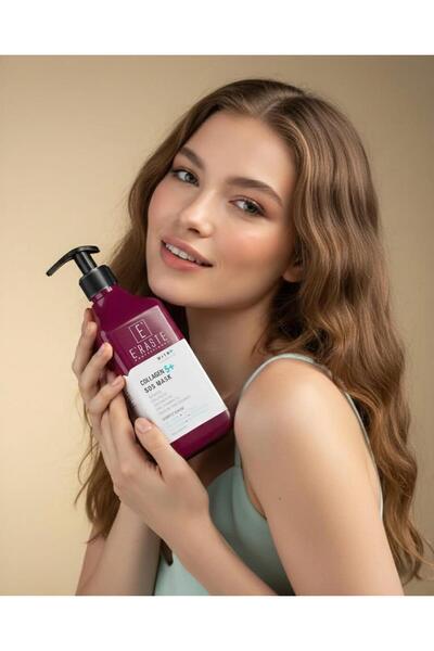 ERASTE Herbal Sos Hair Care Mask 500 ml