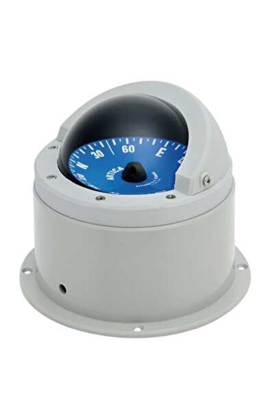 OSCULATI Rivera Vega BA3 Compass, White