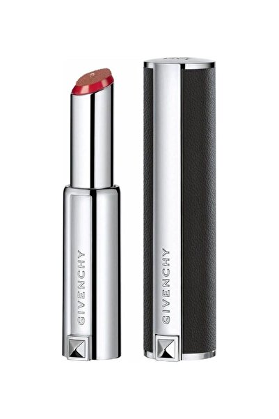 Givenchy Matte Lipstick - 100 Nude Tweed