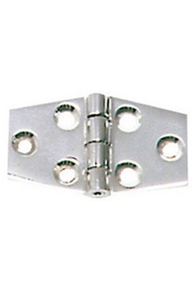 OSCULATI Balama turnată cu precizie AISI 316 62x37 mm -