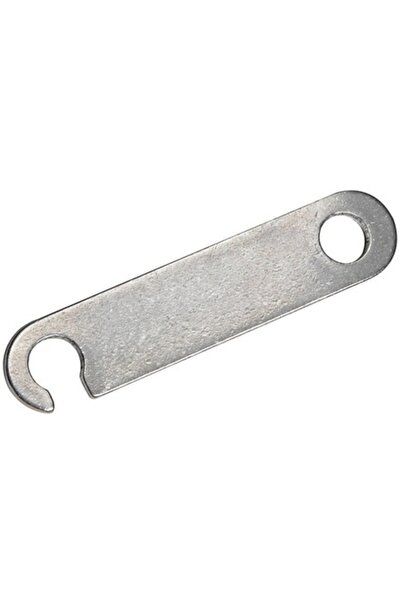 OSCULATI Dispozitiv de ancorare a cortului, oțel inoxidabil, argintiu