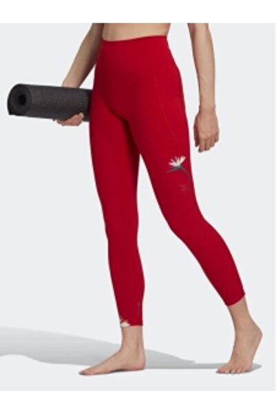 adidas Studio training leggings