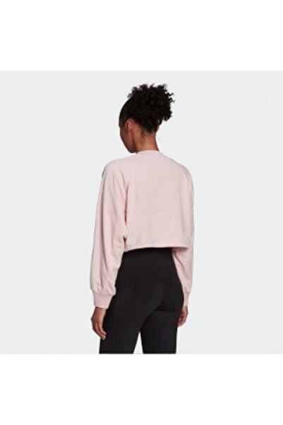 adidas Oversized Sweatshirt