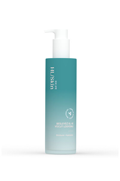 Herbalife HL/Skin Besleyici El ve Vücut Losyonu