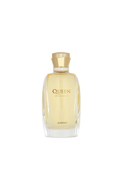 ALREHAB Queen of the Night Perfume 100ml