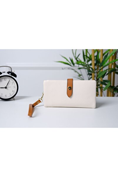 Boleine Soft Wallet Large Size Soft Wallet Bl2021