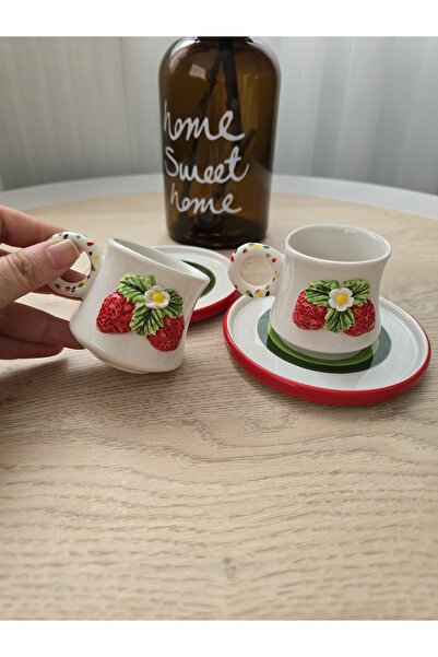 chsdizaynn Kahve fincanı