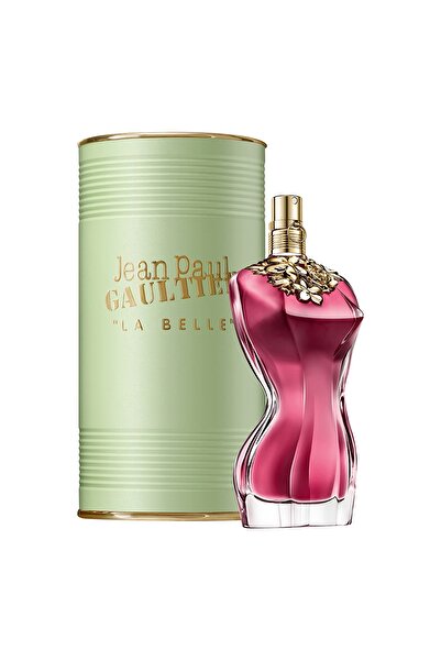 Jean Paul Gaultier La Belle - Eau de Parfum - Armut, Bergamot & Vanilya 100 ml