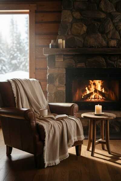 Limitless 4 Seasons Muslin Double Pike, Sofa Throw and Bedspread Cotton