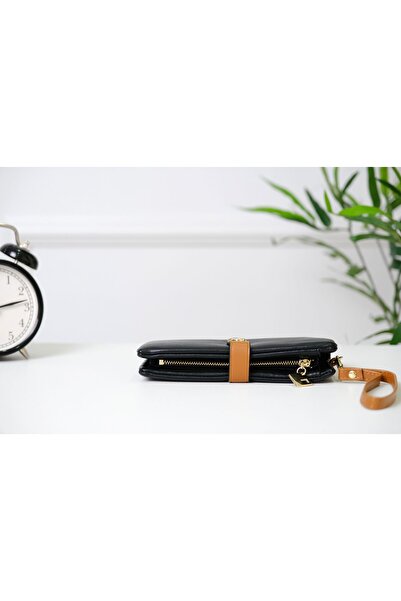 Boleine Soft Wallet Large Size Soft Wallet Bl2021