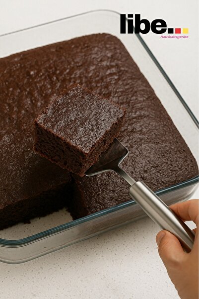 LİBE Triangle Spatula