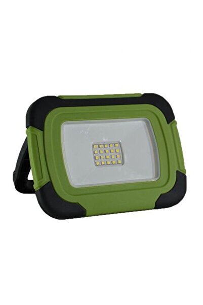 KlaussTech Spot LED portabil Samsung 10W 4000K, IP44