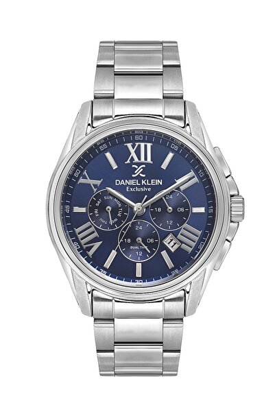 Daniel Klein Dk.1.14222-2 Metal Men's Watch