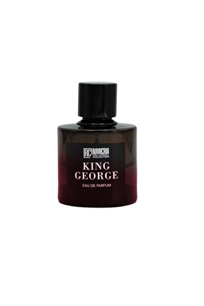 Riviera King George Eau De Parfum for Men - 50ml