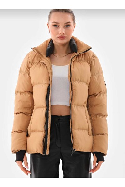 TORYUM TEKSTİL A+++ Quality Inflatable Coat Jacket