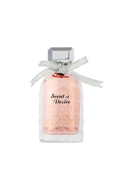 ALREHAB Scent of Desire Perfume 100ml